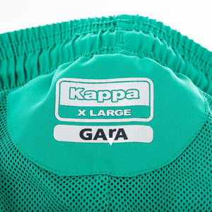 Pantaloncini Real Betis kappa 2018/2019 by KAPPA - Home (7)