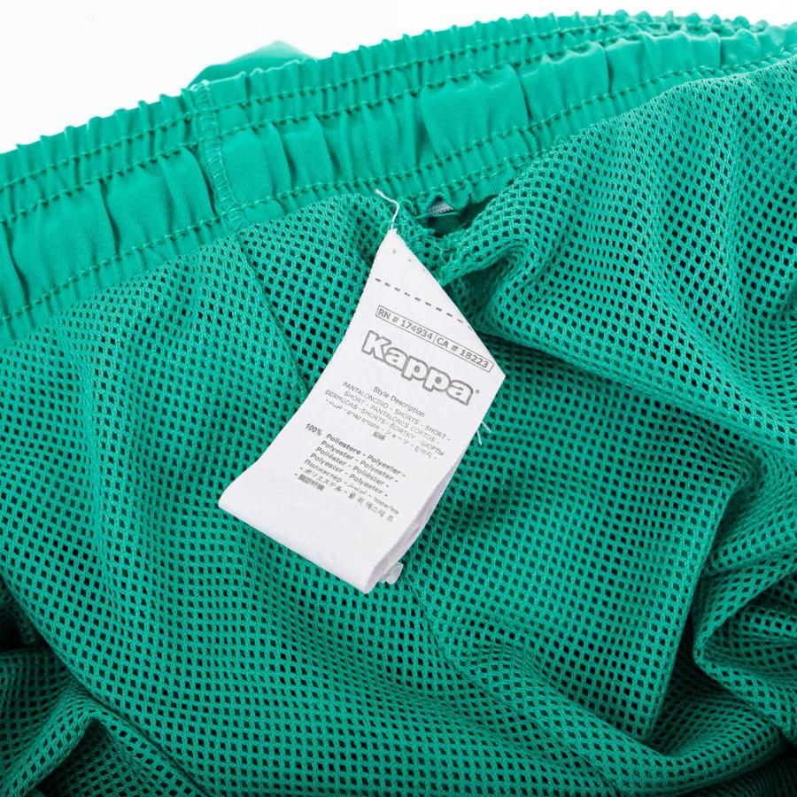 Pantaloncini Real Betis kappa 2018/2019 by KAPPA - Home (8)