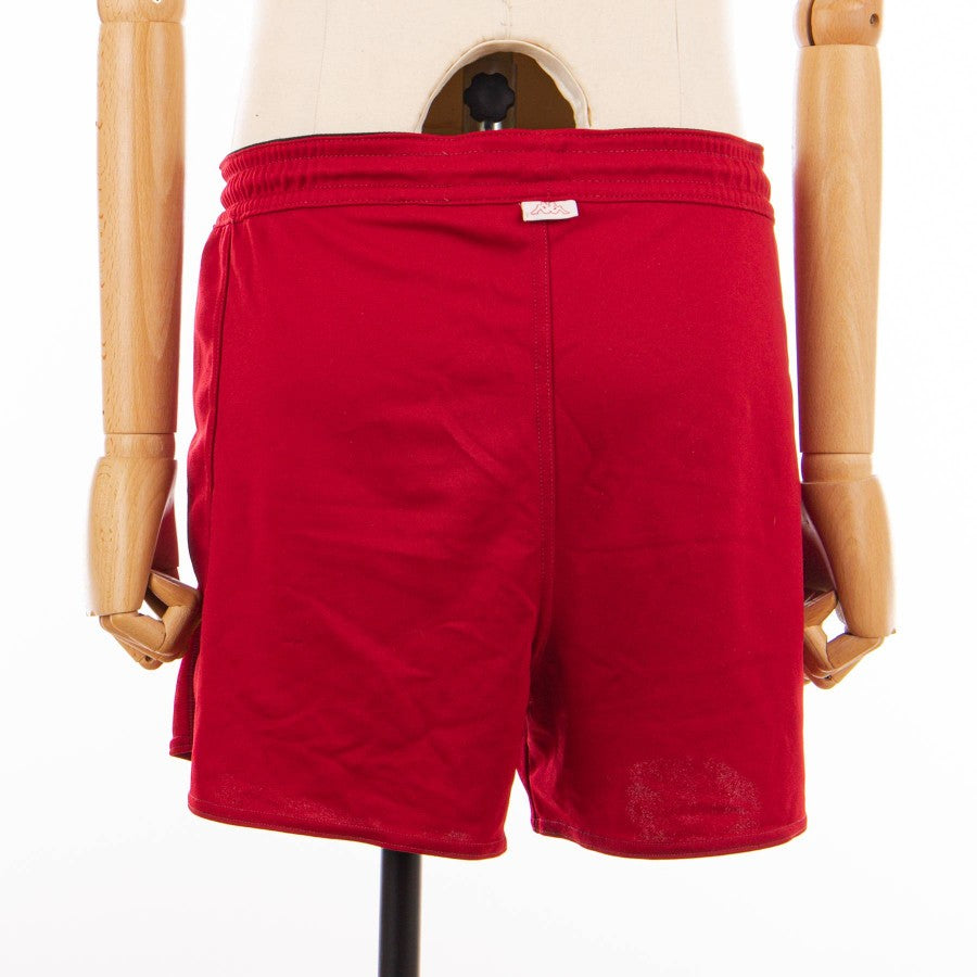 pantaloncini roma kappa 2000/2001 by KAPPA (2)