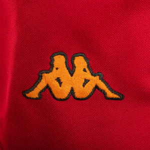pantaloncini roma kappa 2000/2001 by KAPPA (3)