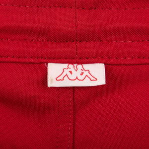 pantaloncini roma kappa 2000/2001 by KAPPA (4)