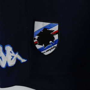 Pantaloncini Sampdoria Kappa 2004/2005 by KAPPA - Home (5)
