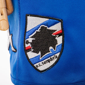 pantaloncini sampdoria kappa 2010/2011 by KAPPA - Home (3)