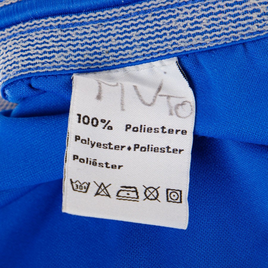pantaloncini sampdoria kappa 2010/2011 by KAPPA - Home (7)