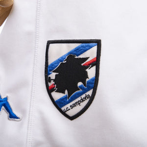 Pantaloncini Sampdoria Kappa 2011/2012 by KAPPA - Home (3)