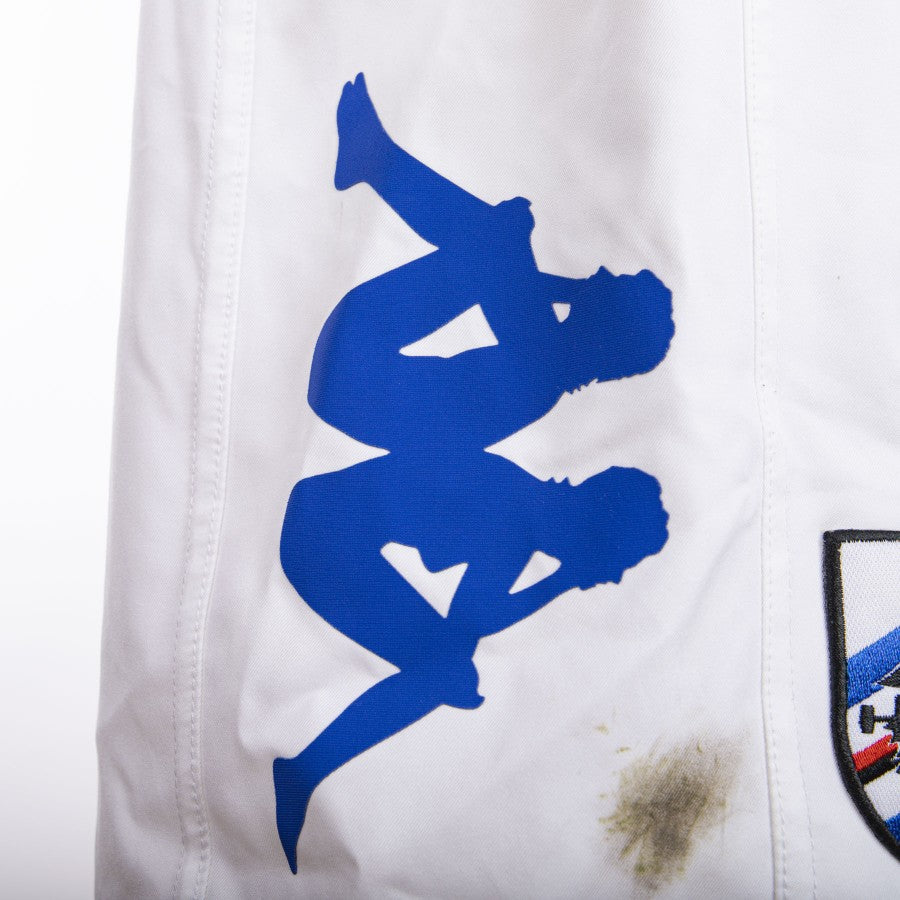 Pantaloncini Sampdoria Kappa 2013/2014 44 by KAPPA - Home (4)