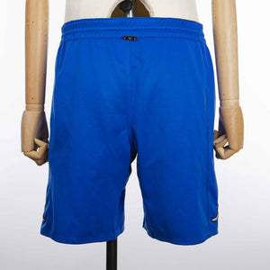 Pantaloncini Sampdoria Kappa blu 2010/2011 by KAPPA - Home (2)