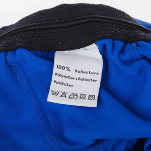 Pantaloncini Sampdoria Kappa blu 2010/2011 by KAPPA - Home (5)