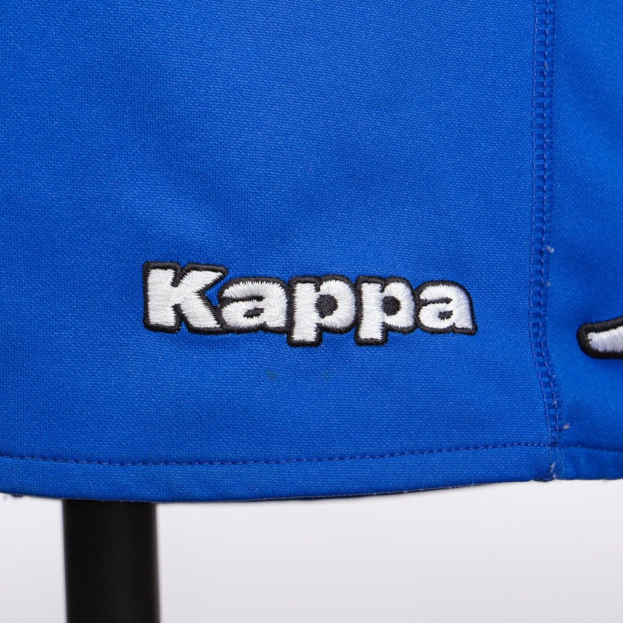 Pantaloncini Sampdoria Kappa blu 2010/2011 by KAPPA - Home (6)
