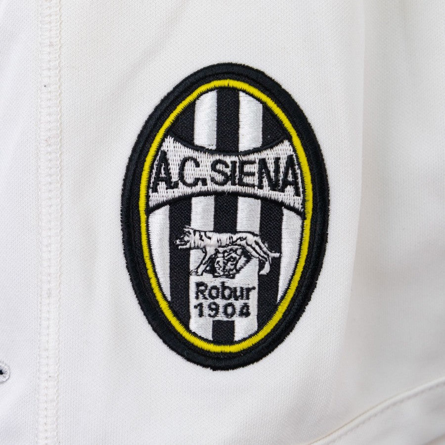 Pantaloncini Siena Kappa 2011/2012 by KAPPA - Home (3)