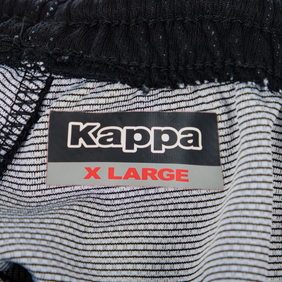 Pantaloncini Siena Kappa Anni 2010 by KAPPA - Home (8)