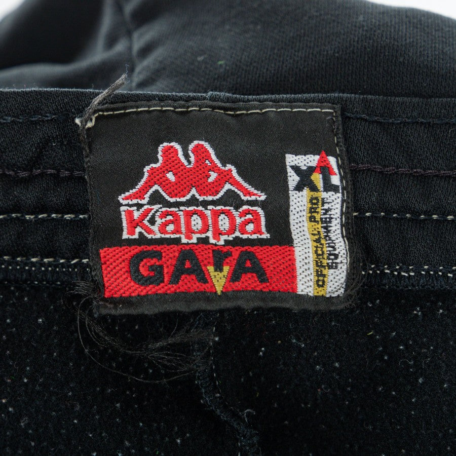 Pantaloncini third Juventus Kappa 1994/1995 by KAPPA - Home (6)