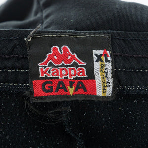 Pantaloncini third Juventus Kappa 1994/1995 by KAPPA - Home (6)