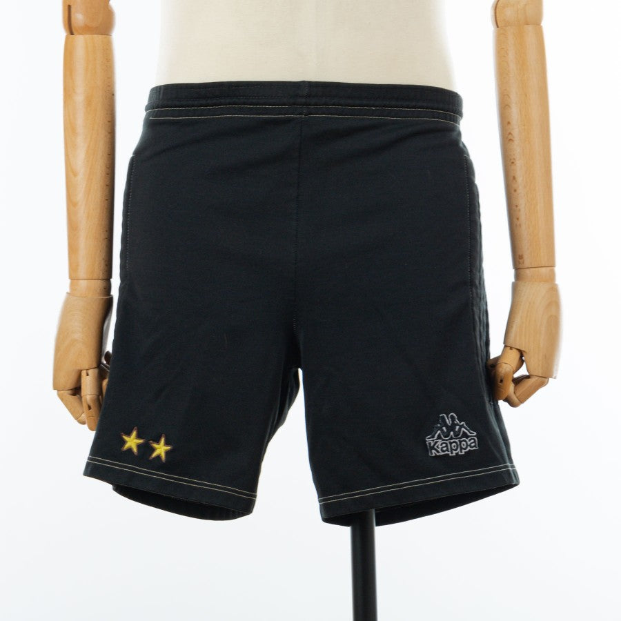 Pantaloncini third Juventus Kappa 1994/1995 by KAPPA - Home