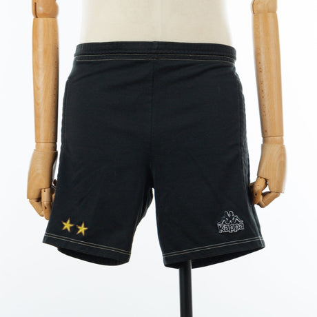 Pantaloncini third Juventus Kappa 1994/1995 by KAPPA - Home
