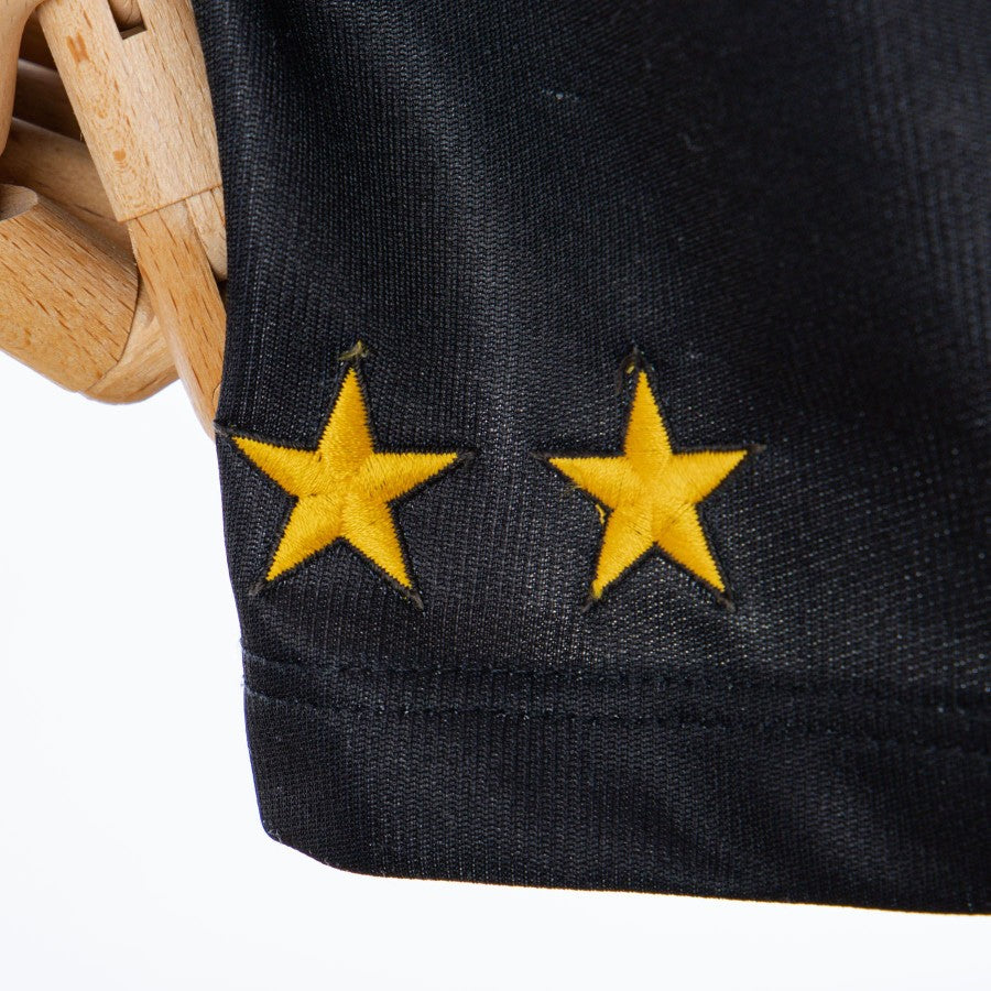 Pantaloncini third Juventus Kappa 1995/1996 by KAPPA - Home (3)