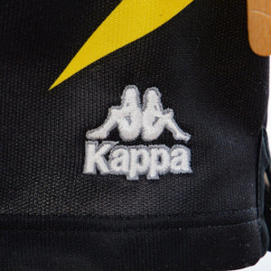 Pantaloncini third Juventus Kappa 1995/1996 by KAPPA - Home (4)