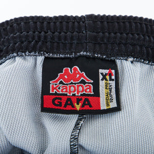 Pantaloncini third Juventus Kappa 1995/1996 by KAPPA - Home (5)