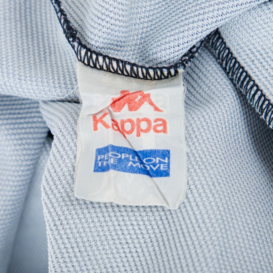 Pantaloncini third Juventus Kappa 1995/1996 by KAPPA - Home (6)