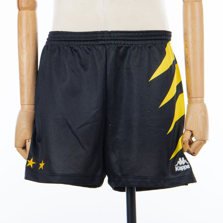 Pantaloncini third Juventus Kappa 1995/1996 by KAPPA - Home