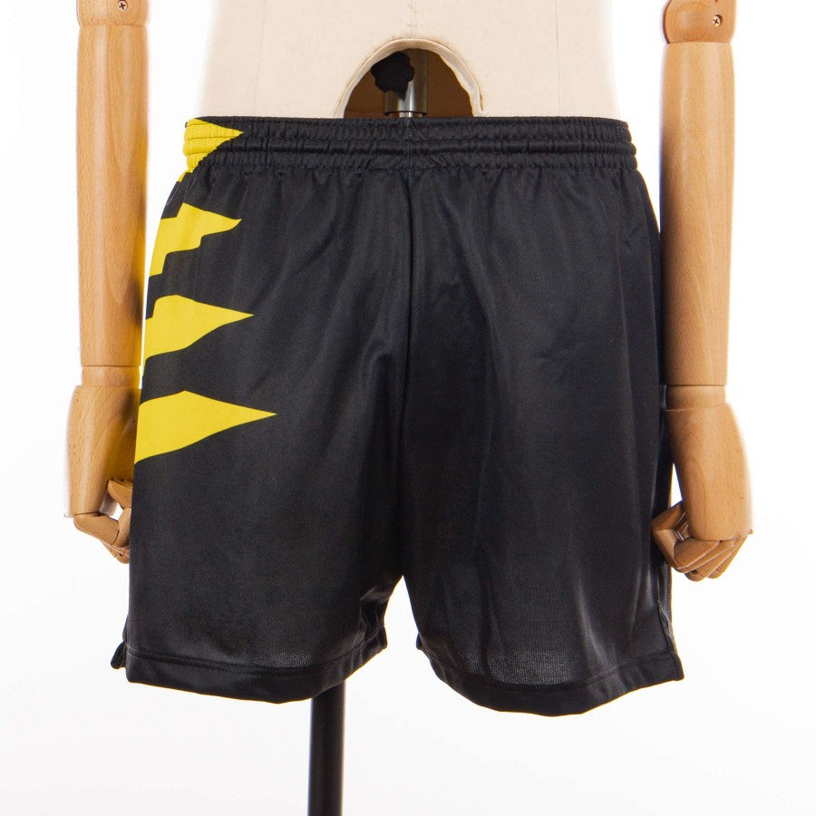 Pantaloncini Third Juventus Kappa 1995/1996 by KAPPA - Home (2)