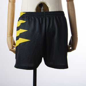 pantaloncini third juventus kappa 1996/1997 by KAPPA - Home (2)