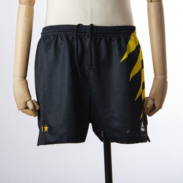 pantaloncini third juventus kappa 1996/1997 by KAPPA - Home