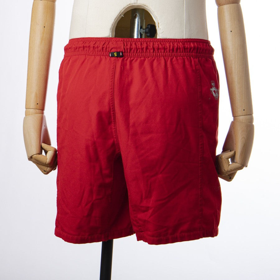 pantaloncini third sampdoria kappa 2014/2015 by KAPPA - Home (2)