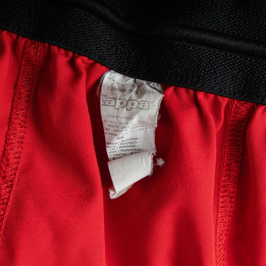 pantaloncini third sampdoria kappa 2014/2015 by KAPPA - Home (5)