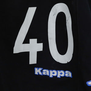 Pantaloncini Third Sampdoria Kappa N40 2004/2005 by KAPPA - Home (4)