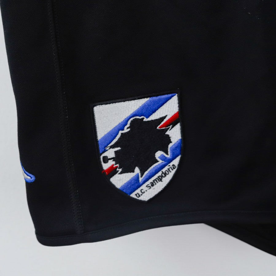 Pantaloncini Third Sampdoria Kappa N40 2004/2005 by KAPPA - Home (5)