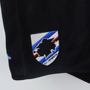 Pantaloncini Third Sampdoria Kappa N40 2004/2005 by KAPPA - Home (5)