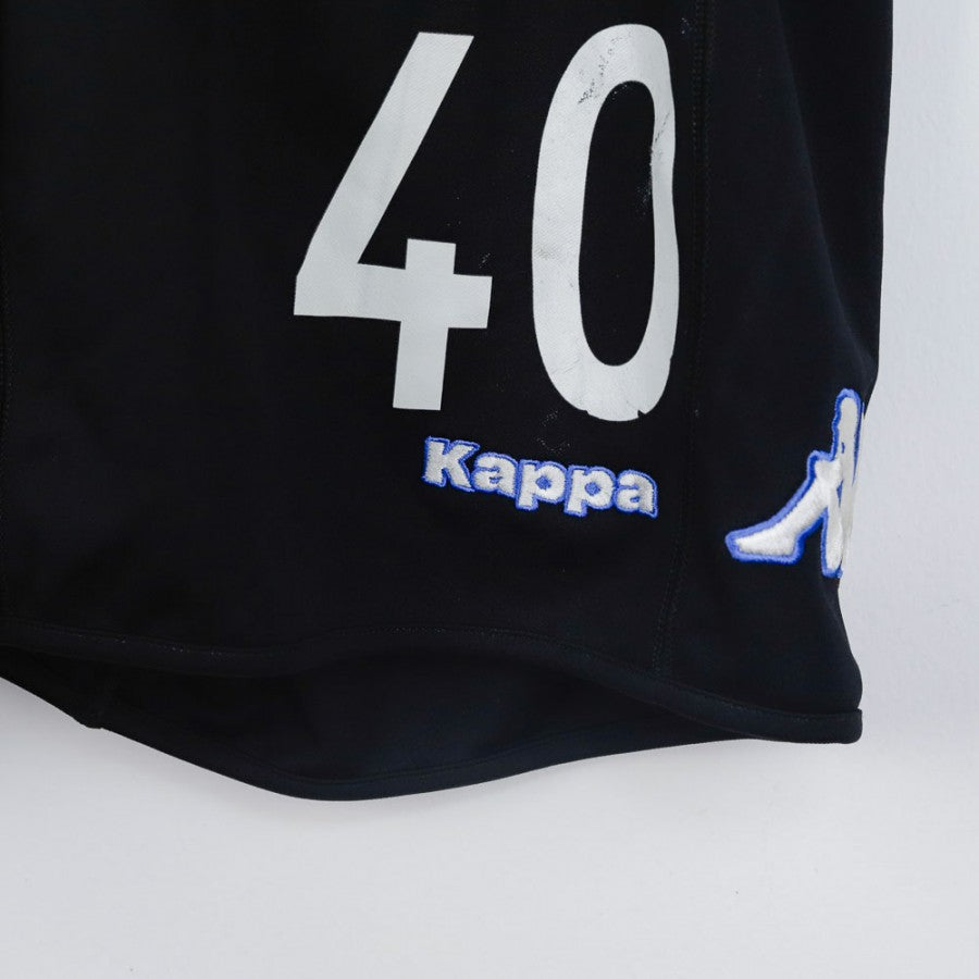 Pantaloncini Third Sampdoria Kappa N40 2004/2005 by KAPPA - Home (7)