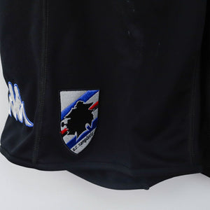 Pantaloncini Third Sampdoria Kappa N40 2004/2005 by KAPPA - Home (8)