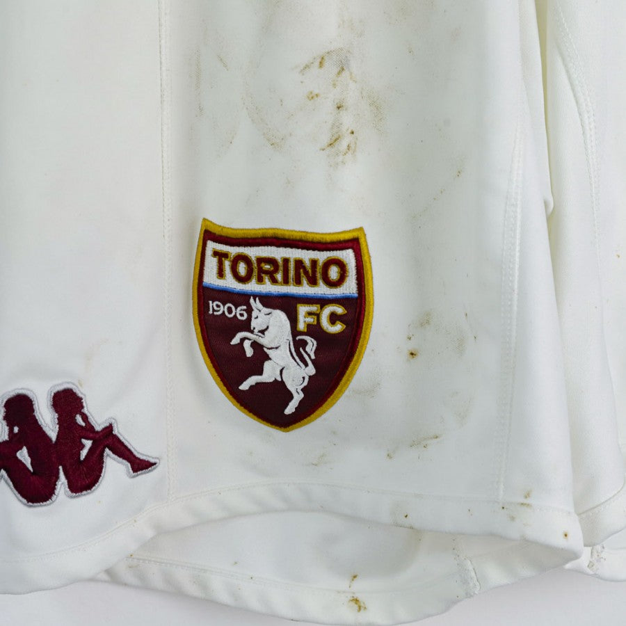 Pantaloncini Torino Kappa 2014/2015 by KAPPA - Home (3)
