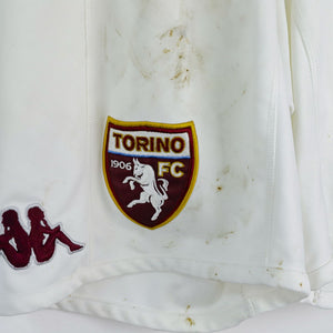 Pantaloncini Torino Kappa 2014/2015 by KAPPA - Home (3)