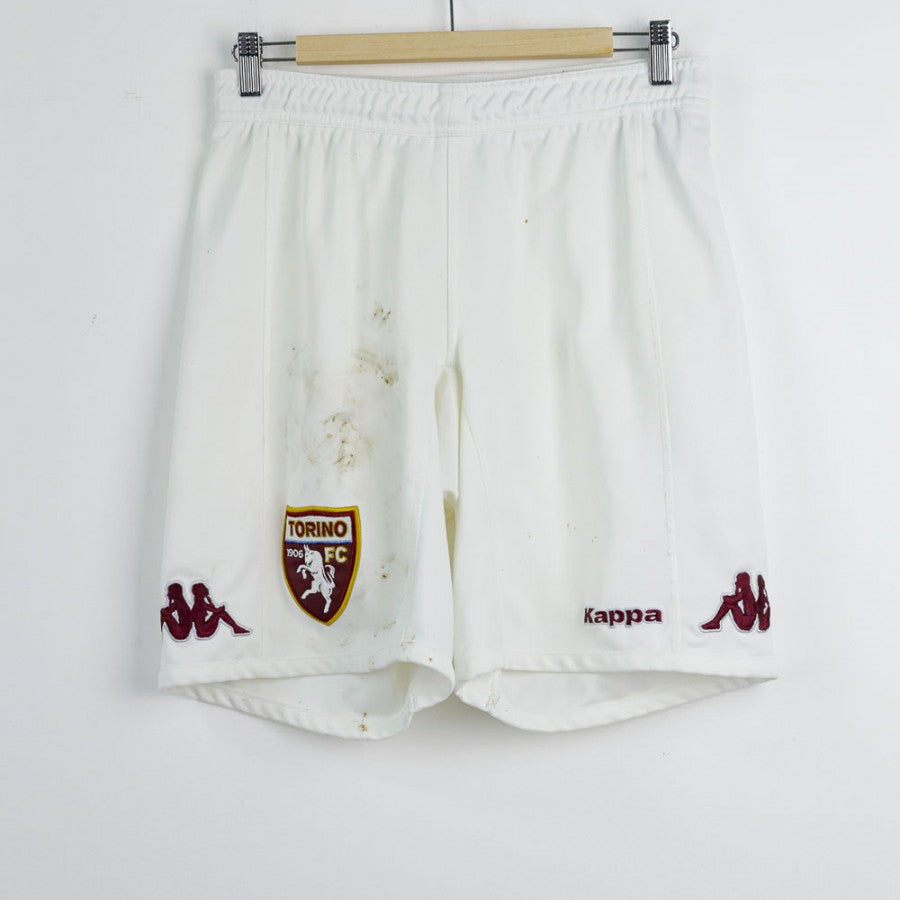 Pantaloncini Torino Kappa 2014/2015 by KAPPA - Home