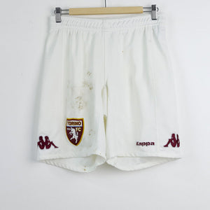 Pantaloncini Torino Kappa 2014/2015 by KAPPA - Home