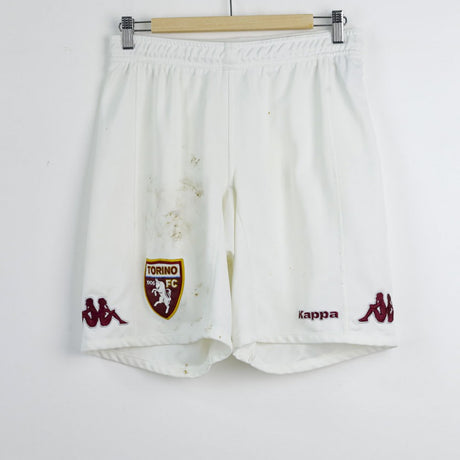 Pantaloncini Torino Kappa 2014/2015 by KAPPA - Home