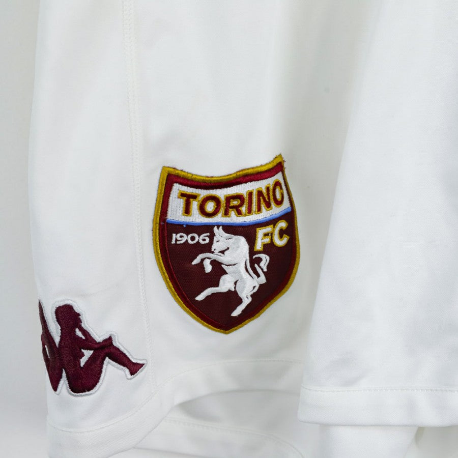 Pantaloncini Torino Kappa 2014/2015 by KAPPA - Home (5)