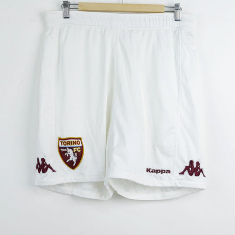 Pantaloncini Torino Kappa 2014/2015 by KAPPA - Home