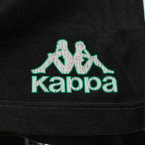 Pantaloncini training Juventus Kappa 1990/1991 by KAPPA - Home (3)