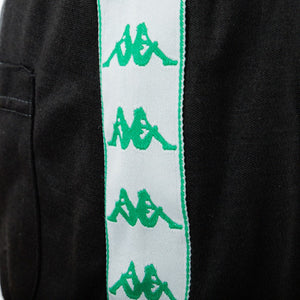 Pantaloncini training Juventus Kappa 1990/1991 by KAPPA - Home (4)