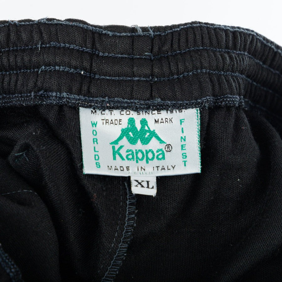 Pantaloncini training Juventus Kappa 1990/1991 by KAPPA - Home (6)