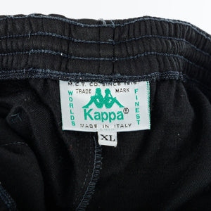 Pantaloncini training Juventus Kappa 1990/1991 by KAPPA - Home (6)