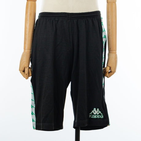 Pantaloncini training Juventus Kappa 1990/1991 by KAPPA - Home