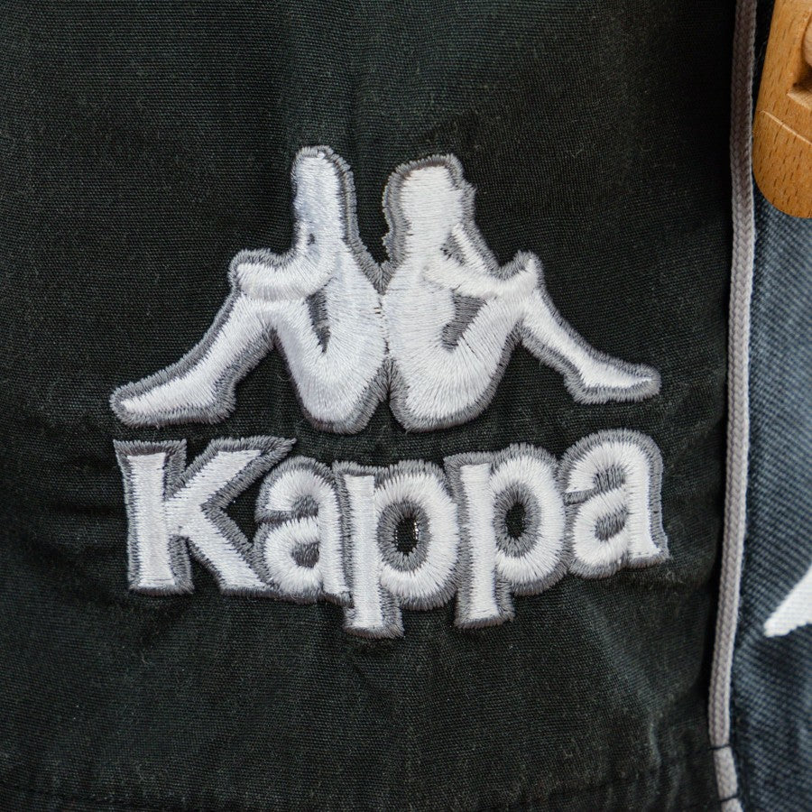 Pantaloncini training Juventus Kappa 1995/1996 by KAPPA - Home (3)