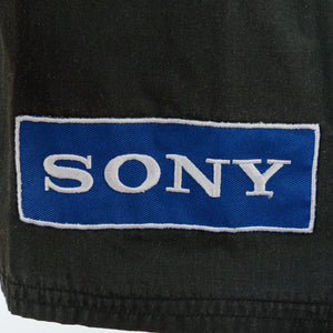 Pantaloncini training Juventus Kappa 1995/1996 by KAPPA - Home (4)