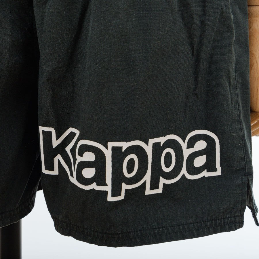 Pantaloncini training Juventus Kappa 1995/1996 by KAPPA - Home (5)