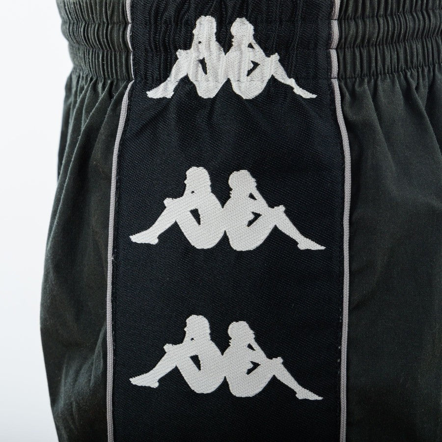 Pantaloncini training Juventus Kappa 1995/1996 by KAPPA - Home (6)